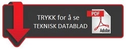 last ned TEKNISK datablad MAXMALING.NO MALINGSKONGEN2 Murmaling pluss 10 liter