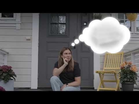 Quick Bengalack Silkematt 2,7L