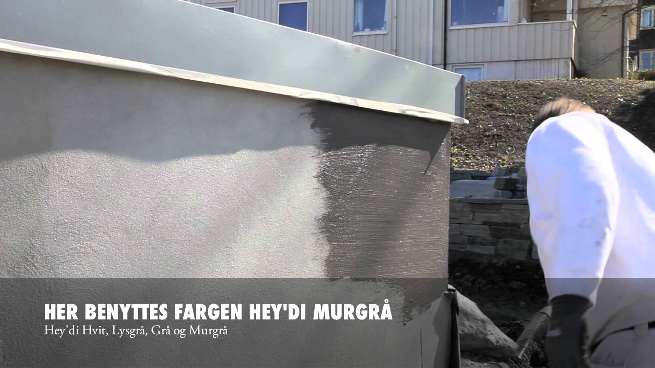 Heydi Hvit, Lysgrå, Grå og Murgrå