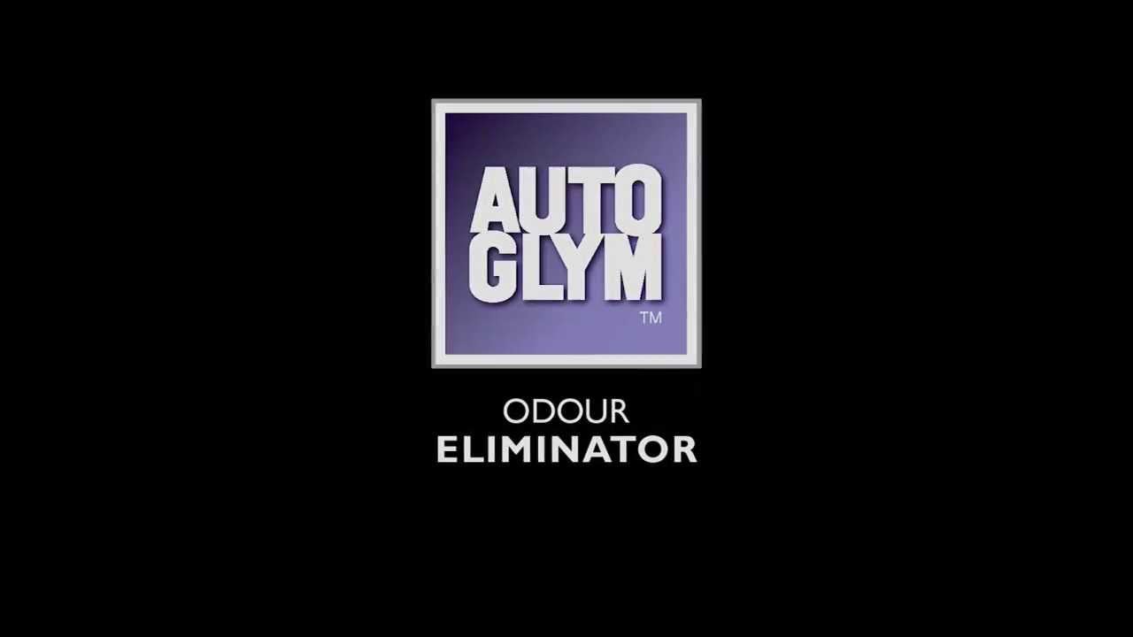 How to use Autoglym Odour Eliminator