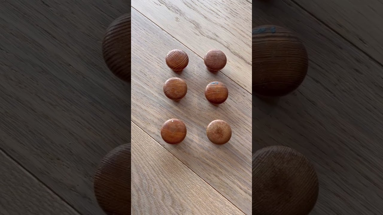 Redesign av gamle møbler med Tyrilin interiør