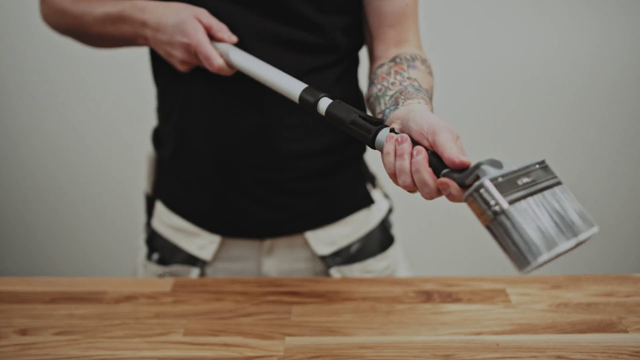 Forlengerskaft - Verktøy som kan forlenges!