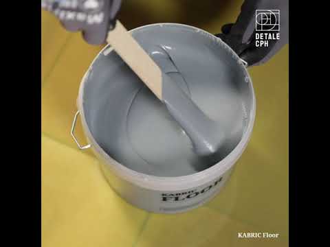 KABRIC Floor - How To