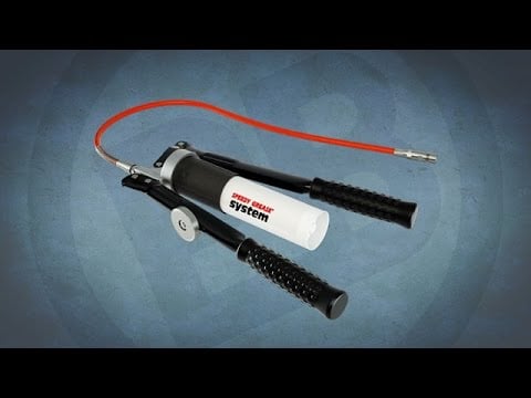 Grease Gun - Speedy Grease System