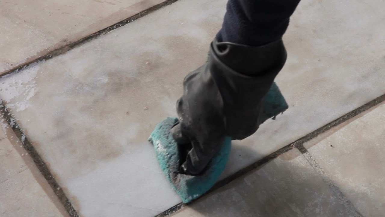 DESALIN K - Problemløser for hardnakkede utfordringer som kalkutfellinger, betongrester, rust m.m.