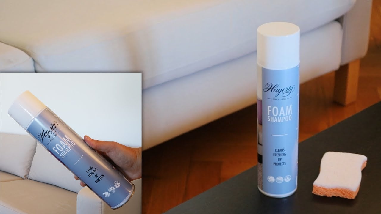 How to clean upholstery? | Hagerty