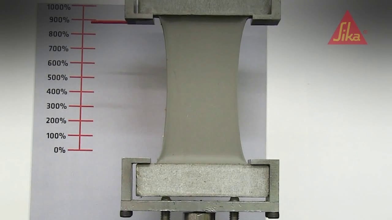 SikaHyflex®-250 Facade Elastikiyet