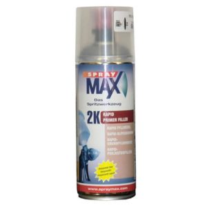 Rapid filler 2K Spraymax Hagmans 400 ml