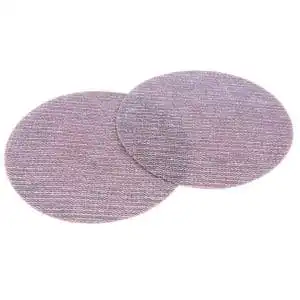 Abranet Mirka Ø 225 mm 10 stk 25 stk 1 stk