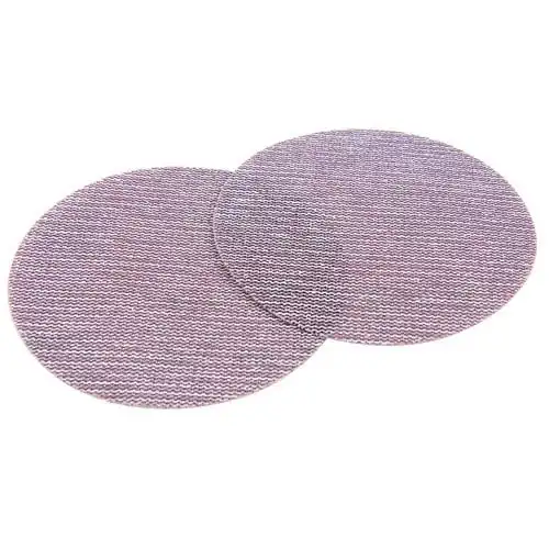 Abranet Mirka Ø 225 mm 10 stk 25 stk 1 stk