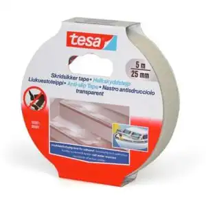 AntiSklitape AntiSkliteip Tesa 25 mm x 5 m