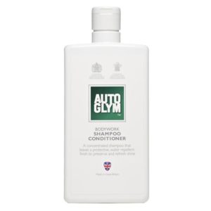 Autoglym Bodywork Shampoo conditioner 500 ml