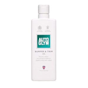 Autoglym Bumper og Trim Gel 325 ml