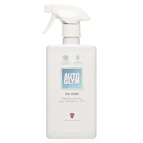 Autoglym De-Icer (Ice Remover) 500 ml