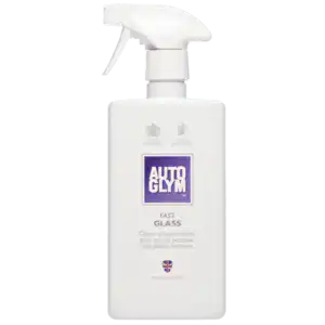 Autoglym Fast Glass 500 ml