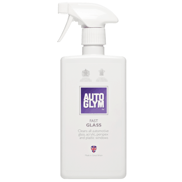 Autoglym Fast Glass 500 ml