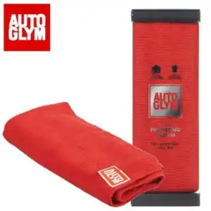 Autoglym Hi-Tech Microfiber Finishing Cloth