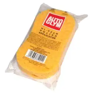 Autoglym Hi-Tech Polish Applicator