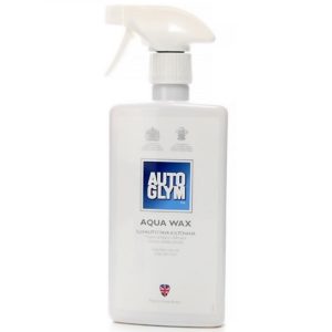 Autoglym Rapid Aqua Wax 500 ml