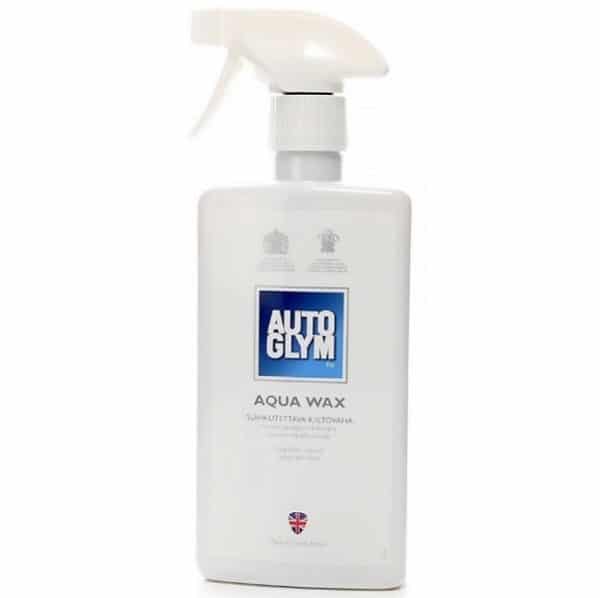 Autoglym Rapid Aqua Wax 500 ml