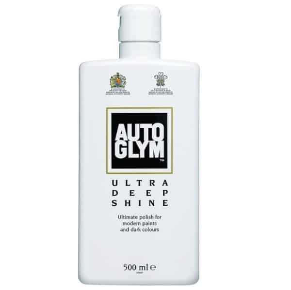 Autoglym Ultra Deep Shine 500 ml