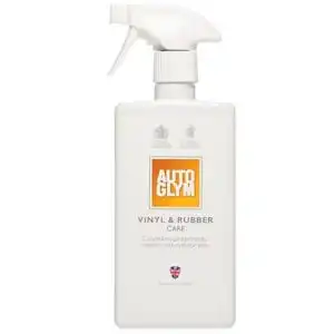 Autoglym Vinyl & Rubber Care 500 ml
