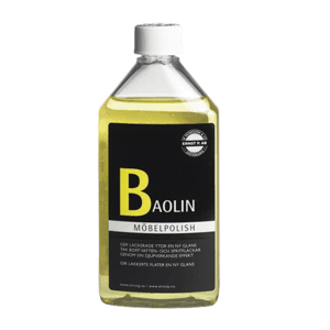 Baolin Møbelpolish 250 ml
