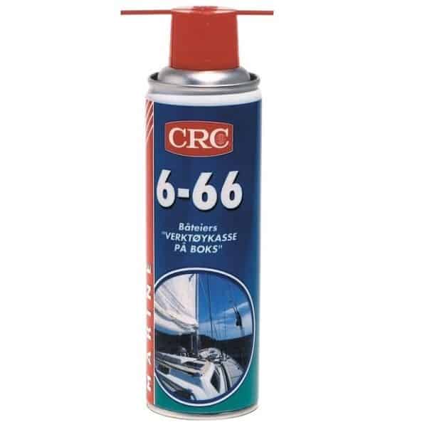 CRC 6-66 Marinespray 250 ml