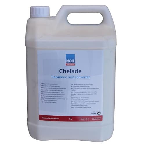 Can trust - Chelade ruststopp 5 liter