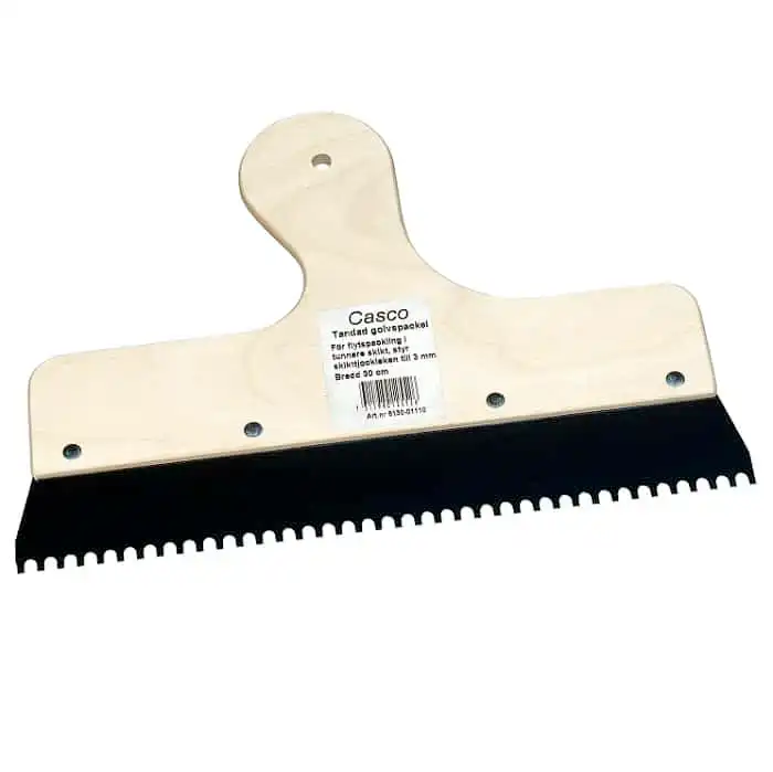 Tannsparkel 6130 Casco 30 cm