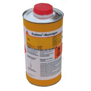 Sika Colma Cleaner 1 og 5 liter