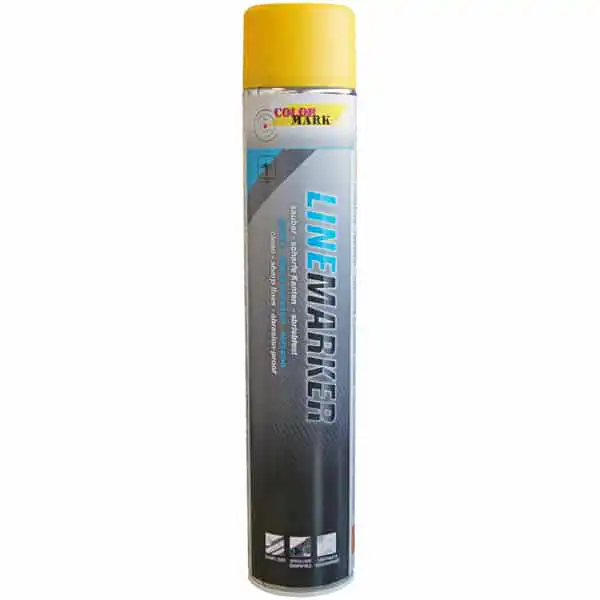 Colormark linjespray 750 ml - Bilde 2
