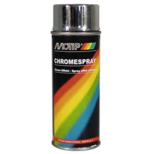Kromspray Motip 400 ml