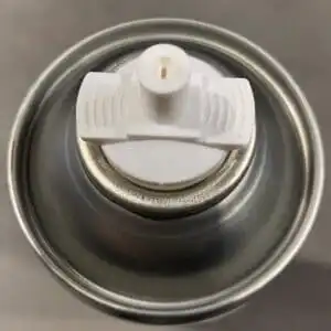 Dyse på linjespray Motip