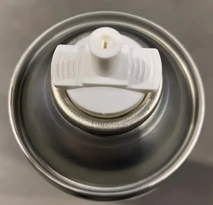 Dyse på linjespray Motip