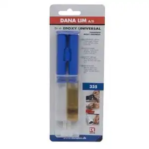 Epoxylim Universal 2 x 12 ml