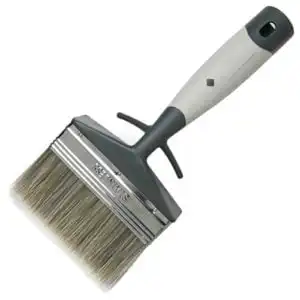 Fasadepensel Silver ergo 70 mm