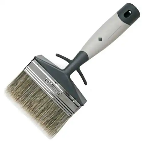 Fasadepensel Silver ergo 70 mm