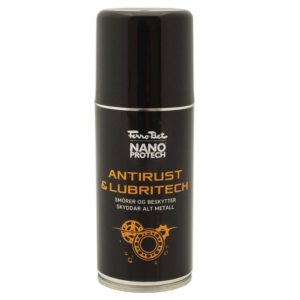 Nano Protech Super Antirust, Rustløser og Smører Ferro Bet 150 ml