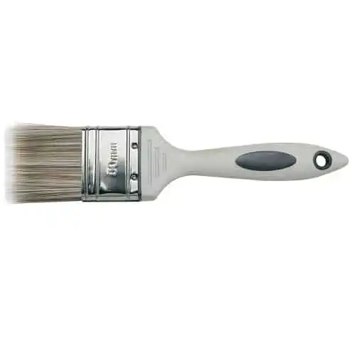 Flat pensel Silver 50 mm