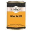 Grafittkrem Liberon Ovnsverte Iron Paste 250 ml
