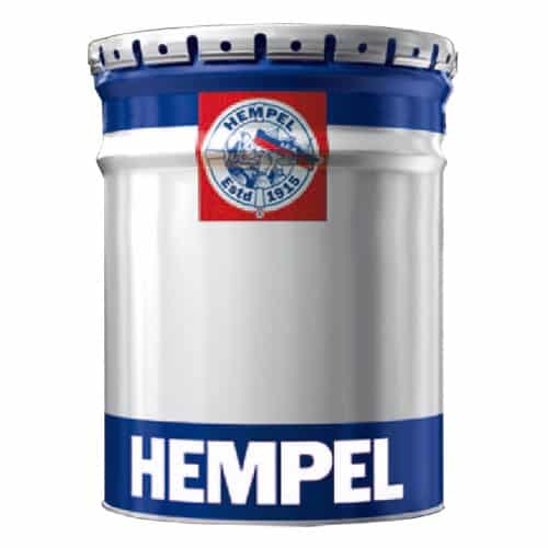 HEMPADUR - 15570 2-K epoxy grunning / maling Hempel 5 liter