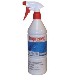 Impregnering Imprenex Outdoor 1 liter