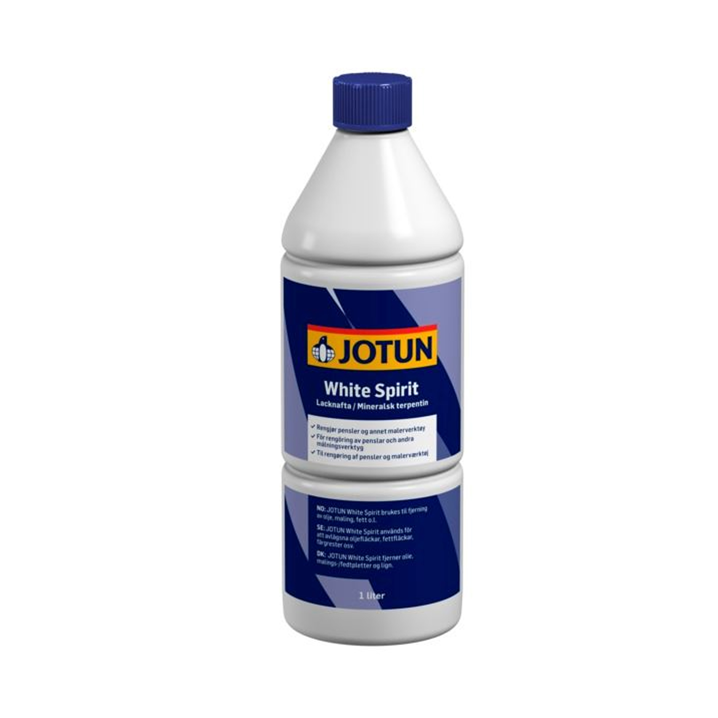 JOTUN White Spirit 1ltr