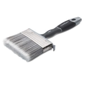 Jordan pensel Ultimate flat inne 100 mm