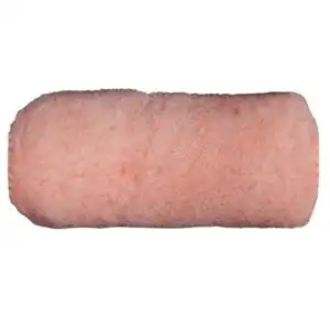 Jordan Basic malerull grove flater 18 cm