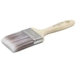 Flatpensel proff Jordan Håndverk Stabil