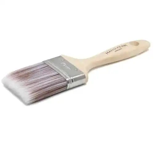 Flatpensel proff Jordan Håndverk Stabil