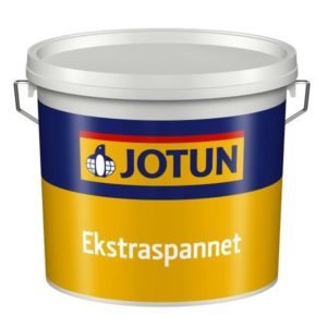 Jotun Ekstraspann med lokk 5 liter