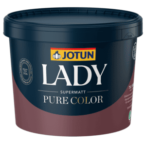 Jotun Lady Pure Color 2,7 liter